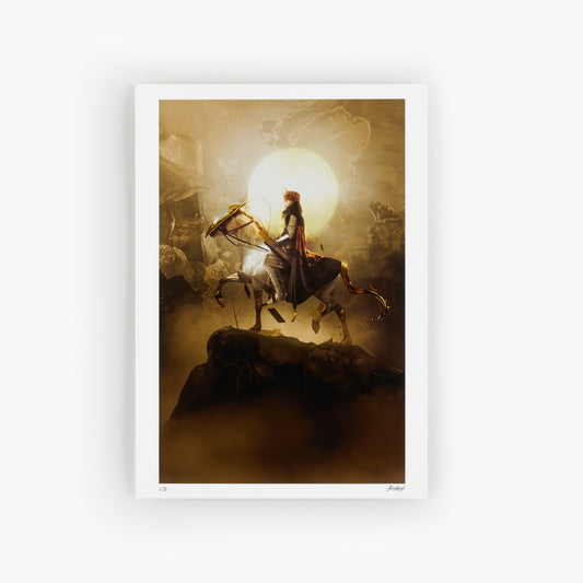 Conquest