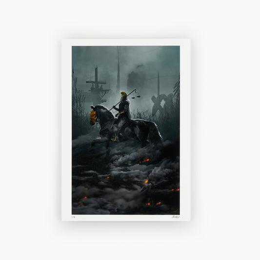 Famine