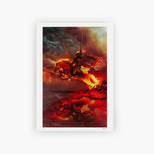 War